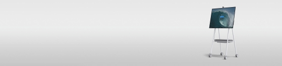 Portable conference station