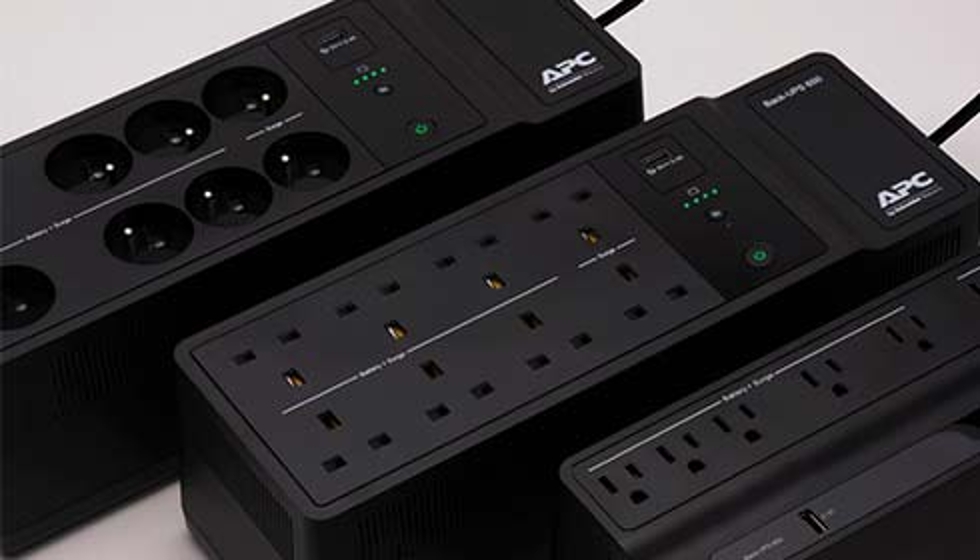 What is PowerChute UPS Management Software? APC USA