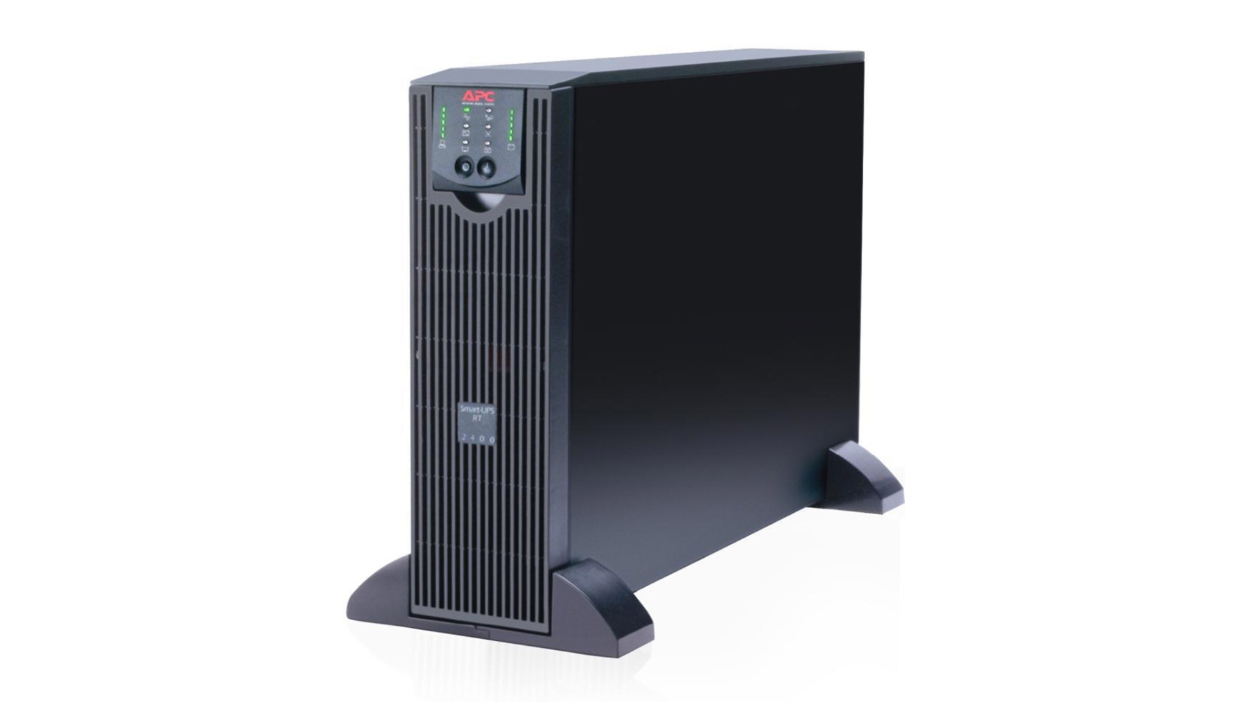 What is PowerChute UPS Management Software? APC USA